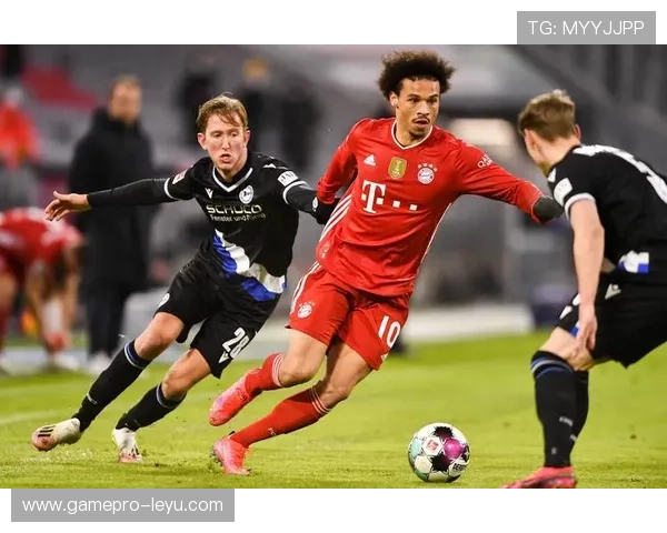 拜仁慕尼黑：德甲统治力深度解读