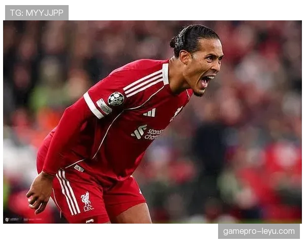 范戴克头球绝杀！欧冠决赛上演惊天逆转，状态回暖助球队登顶