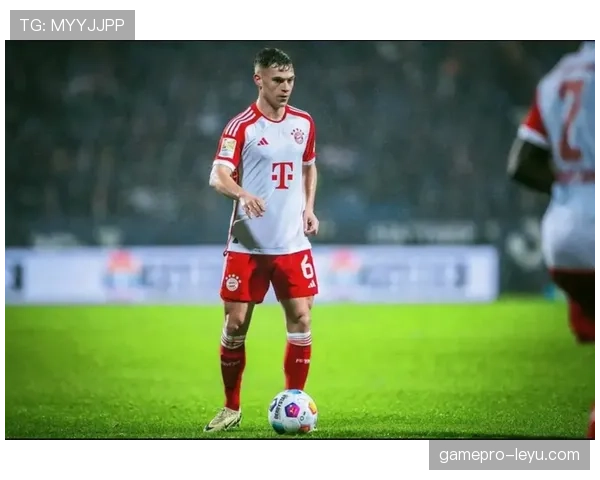 基米希战术升级成关键，助力拜仁提升德甲争冠竞争力