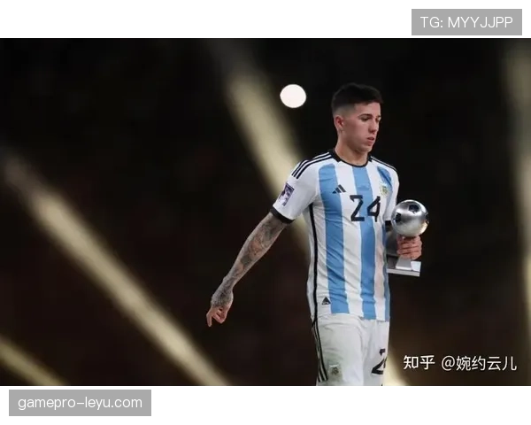 恩佐世界杯表现含金量：关键战贡献与战术价值分析