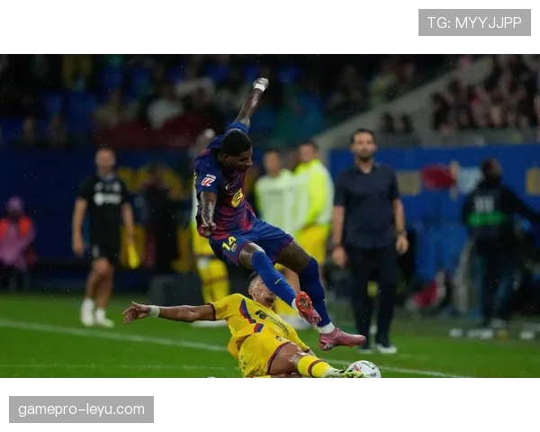 巴萨进攻流畅但效率偏低,华丽打法难掩终结能力问题 巴萨进攻流畅但效率偏低,华丽打法难掩终结能力问题